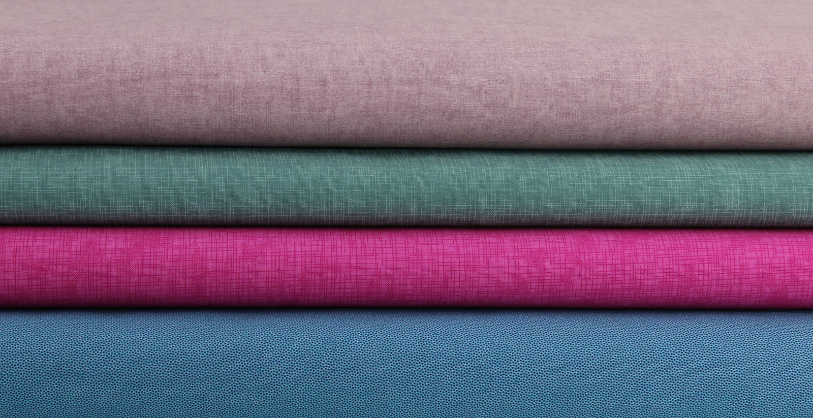 Designer-Baumwollwebware falsche Unis