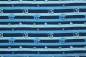 Preview: Stretch Jersey Segelschiffe blau (10 cm)