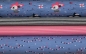 Preview: Hafenkitz Jersey Kombistoff Wimpel Hortensie (10 cm)