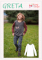 Preview: Schnittmuster Greta