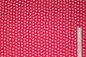 Preview: Jersey Sterne pink (10 cm)