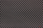 Preview: Baumwolle Punkte schwarz-weiss (10 cm)