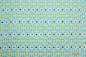 Preview: Baumwolle Soft Cactus Army Blue (10 cm)