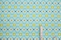Preview: Baumwolle Soft Cactus Army Blue (10 cm)
