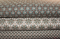 Preview: Baumwolle Julia Mandala natur/braun (10 cm)