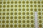 Preview: Baumwolle Emilie Blumen blau/grün usw. (10 cm)