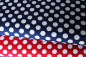Preview: Stoff Dots (10 cm)