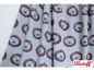 Preview: Jersey Löwe Bo graumelange (10 cm)
