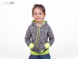 Preview: Schnittmuster Kindershirt Paul