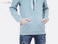 Preview: Schnittmuster Freestyle Hoodie Mika