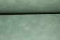 Preview: Kunstleder Struktur gedecktes mint (10 cm)