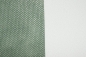 Preview: Kunstleder Struktur gedecktes mint (10 cm)