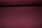 Preview: Taschenstoff Calvados bordeaux (10 cm)