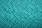 Preview: Baumwollstoff Dotty mint (10 cm)