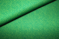Preview: Baumwollstoff Dotty grün (10 cm)
