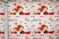 Preview: Jersey Love Fox lachsrosa (10 cm)