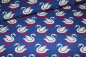 Preview: Jersey "Simply Swans" blau (10 cm)