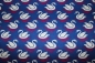 Preview: Jersey "Simply Swans" blau (10 cm)