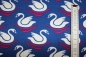 Preview: Jersey "Simply Swans" blau (10 cm)