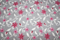 Preview: Wollwalk Cyclamen grau (10 cm)