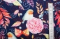 Preview: Sweat Rotkehlchen (10 cm)