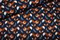 Preview: Jersey Familie Fuchs dunkelblau (10 cm)