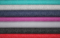 Preview: Designerbaumwolle Garden Pindot schwarz/weiß (10 cm)