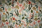 Preview: Taschenstoff Herb Garden 1