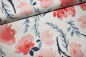 Preview: Designerbaumwollstoff Aquarelle Study Wash (10 cm)