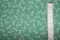 Preview: japanische Designerbaumwolle Dragonfly gedecktes mint (10 cm)