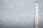 Preview: Designerbaumwolle "Quilters Linen" hellgrau/weiß  (10 cm)