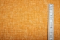 Preview: Designerbaumwolle Quilters Linen senf  (10 cm)