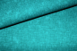 Preview: Designerbaumwolle Quilters Linen grünpetrol  (10 cm)