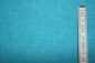 Preview: Designerbaumwolle Quilters Linen helltürkis/türkis (10 cm)