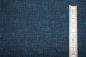 Preview: Designerbaumwolle Quilters Linen nachtblau  (10 cm)