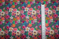 Preview: Designerbaumwolle Floral Mixture (10 cm)