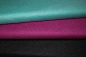 Preview: Designerbaumwollstoff Twist berry (10 cm)