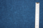 Preview: Designerbaumwolle Quilters Linen dunkelblau  (10 cm)