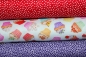 Preview: Designerbaumwolle Muffinliebe  (10 cm)