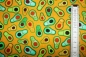 Preview: Designerbaumwolle Avocadoparty  (10 cm)