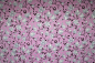 Preview: Viskose-Jersey "Magnolien" helles orchid (10 cm)