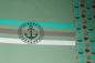 Preview: Jersey-Panel "Maritimes Feeling" grün