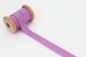 Preview: Schrägband helles orchid (1 m)