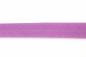 Preview: Schrägband helles orchid (1 m)