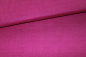 Preview: Designerbaumwollstoff Linen Texture - azalea (10 cm)