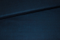 Preview: Designerbaumwollstoff Linen Texture - navy (10 cm)