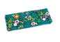 Preview: Nadelgarage Faraway Florals cypress für 15 cm Nadelspiel