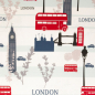 Preview: Popeline London (10 cm)