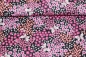 Preview: Designerbaumwolle Flutter Fleur (10 cm)