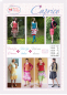 Preview: Schnittmuster Caprice